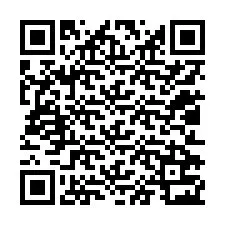 QR Code for Phone number +12012723228
