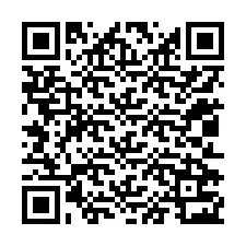 QR Code for Phone number +12012723230
