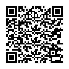 QR-Code für Telefonnummer +12012732603