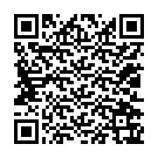 QR Code for Phone number +12012767739