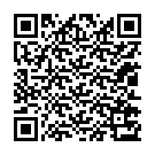 QR Code for Phone number +12012773965