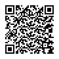 QR Code for Phone number +12012784120