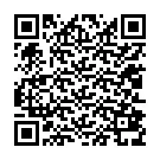 QR Code for Phone number +12012839172