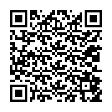 QR Code for Phone number +12012855533