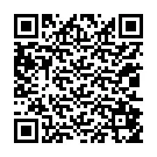 QR Code for Phone number +12012855590