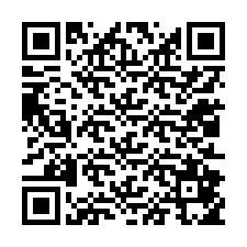 QR Code for Phone number +12012855596