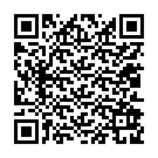 QR Code for Phone number +12012929956