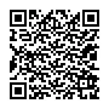 QR Code for Phone number +12012929995