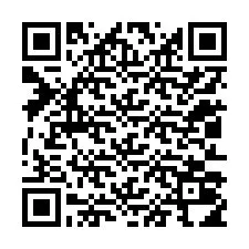 QR Code for Phone number +12013014324