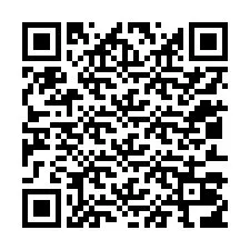 QR Code for Phone number +12013016014