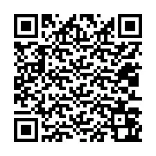 QR Code for Phone number +12013062533