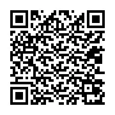 QR Code for Phone number +12013071663