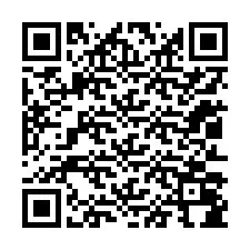 QR Code for Phone number +12013084365