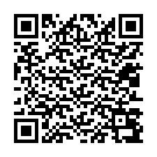 Codice QR per il numero di telefono +12013097463