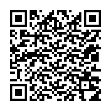 QR Code pour le numéro de téléphone +12013214745