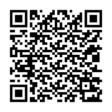 QR Code for Phone number +12013223690