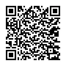 QR Code for Phone number +12013223697