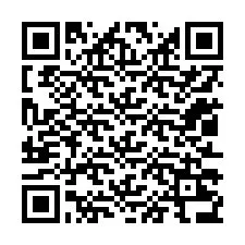 QR Code for Phone number +12013236295