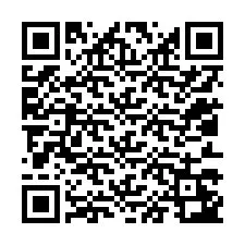 QR Code for Phone number +12013243008
