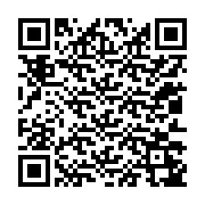 QR Code for Phone number +12013247314