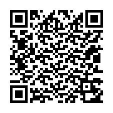 QR Code for Phone number +12013252075