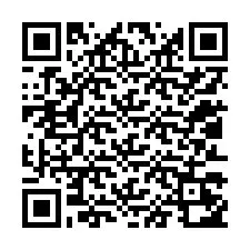 QR Code for Phone number +12013252078