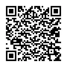 QR-Code für Telefonnummer +12013254227