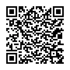 QR Code for Phone number +12013255145