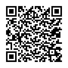 电话号码二维码 +12013255147