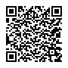 QR Code for Phone number +12013256675