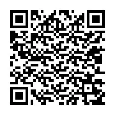 QR Code for Phone number +12013257526