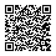 QR Code for Phone number +12013259077