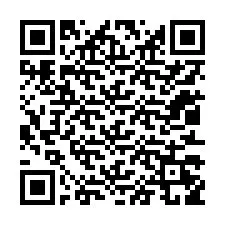 QR Code for Phone number +12013259085