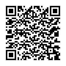 QR Code for Phone number +12013289011