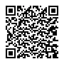 QR Code for Phone number +12013289012