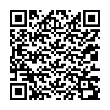 QR Code for Phone number +12013292140