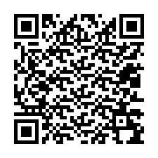 Telefon numarası için QR Kodu +12013294577