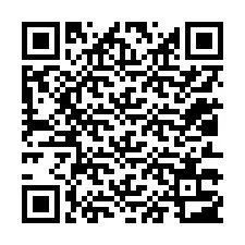QR Code for Phone number +12013303549
