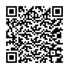 QR Code for Phone number +12013304194