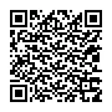 QR Code for Phone number +12013319820