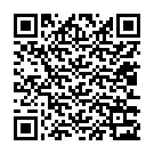 QR Code for Phone number +12013323626