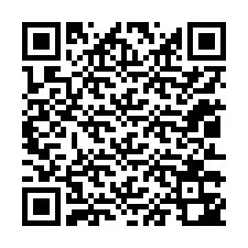QR Code for Phone number +12013342765