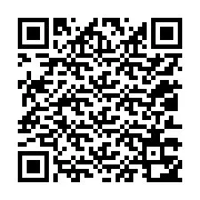 QR Code for Phone number +12013352558