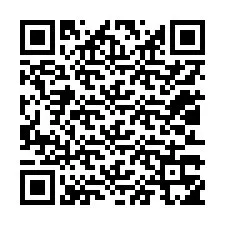 QR Code for Phone number +12013355839