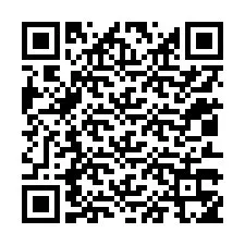 QR Code for Phone number +12013355840