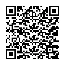 QR Code for Phone number +12013357968