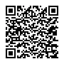 QR Code for Phone number +12013357977