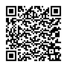 QR Code for Phone number +12013361710