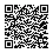 QR Code for Phone number +12013375589