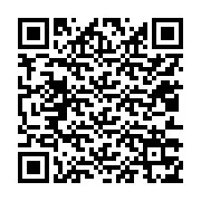 QR Code for Phone number +12013375602